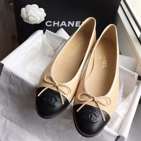 good replica chanel shoes|chanel flat shoes dupes.